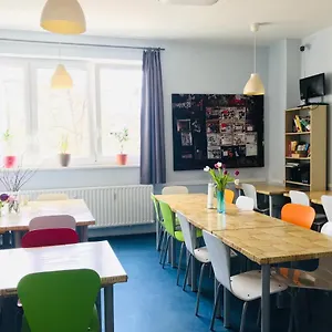 Auberge de jeunesse Inn-berlin, Berlin
