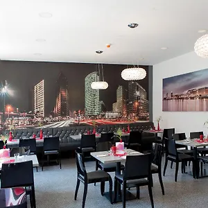Auberge de jeunesse Ostkreuz, Berlin
